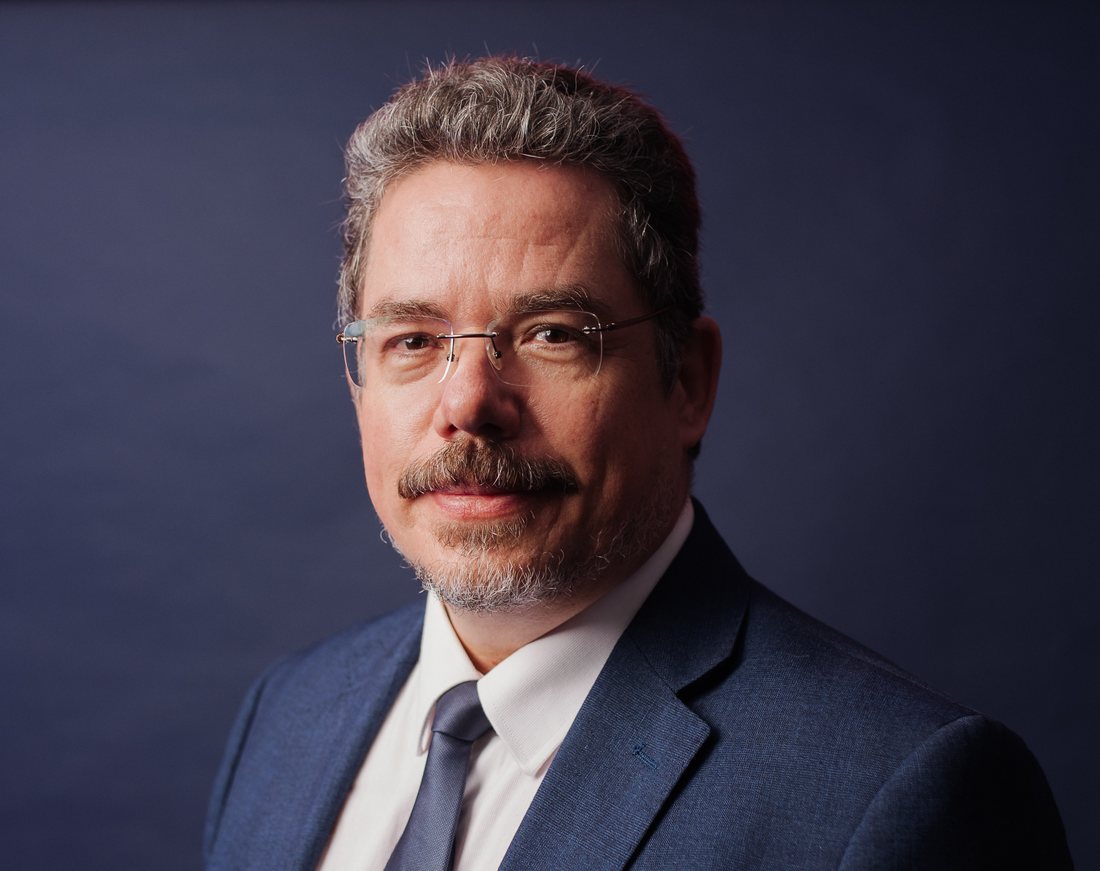 Ricardo Bandeira de Mello, advogado
