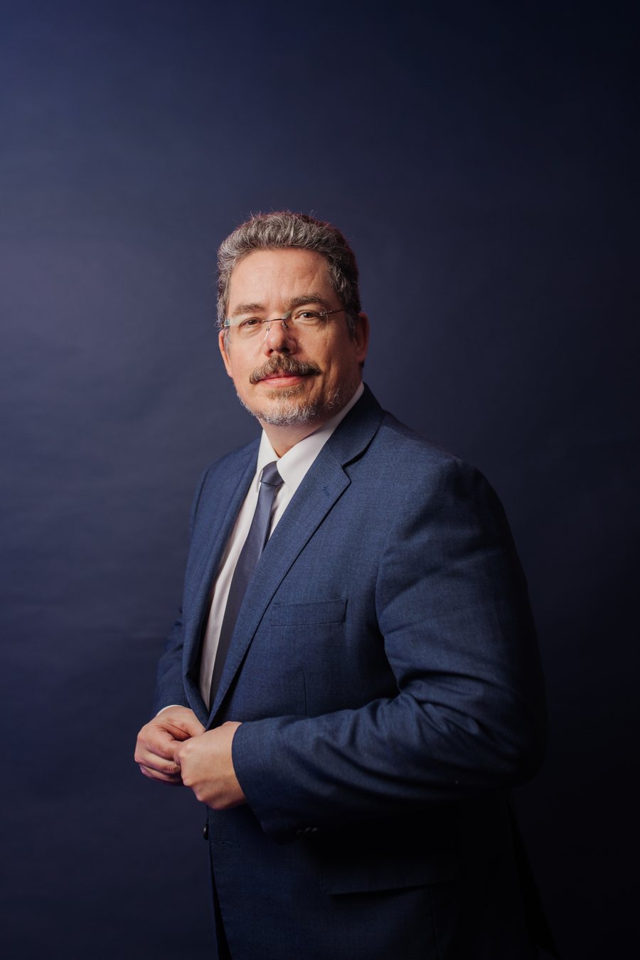 Ricardo Bandeira de Mello, advogado